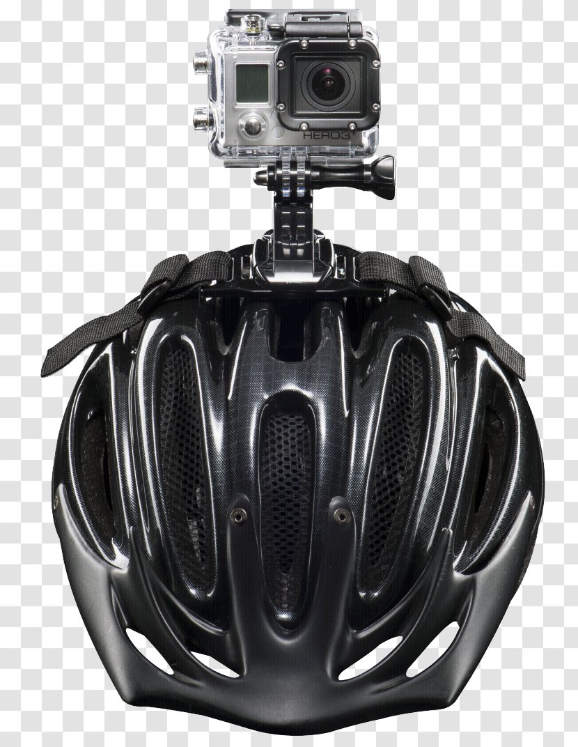 Bicycle Helmets Motorcycle Lacrosse Helmet Technology - Opro Transparent PNG