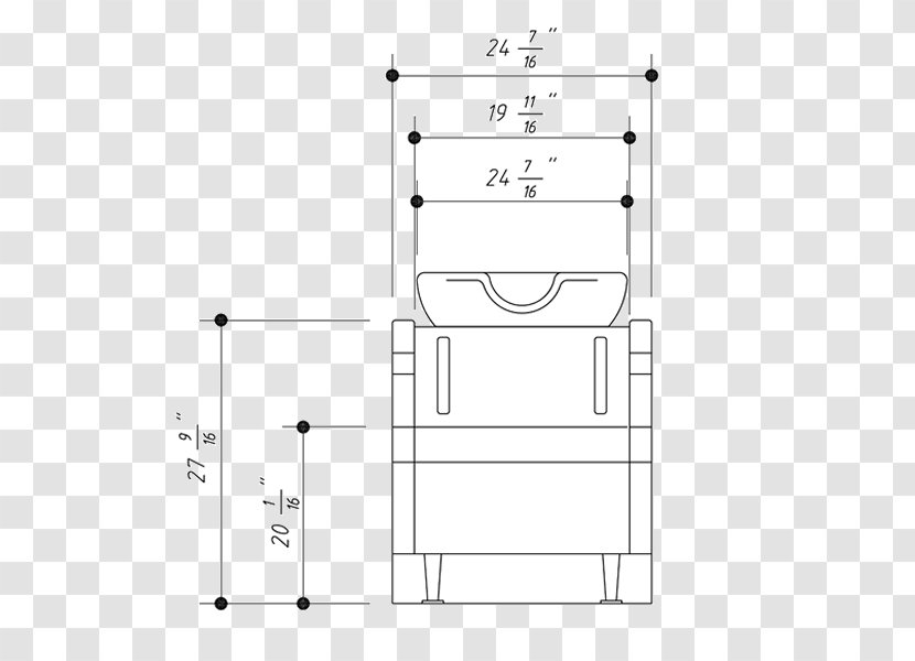 Drawing Furniture /m/02csf - Design Transparent PNG