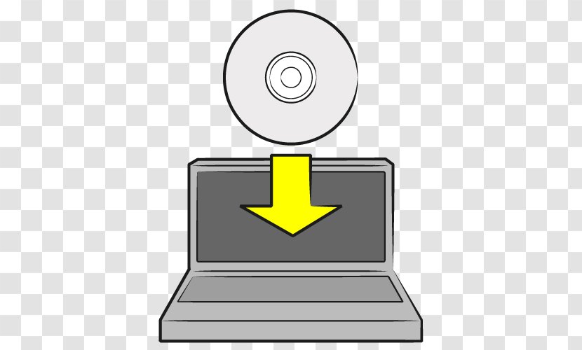 Laptop Computer Software Mouse Transparent PNG