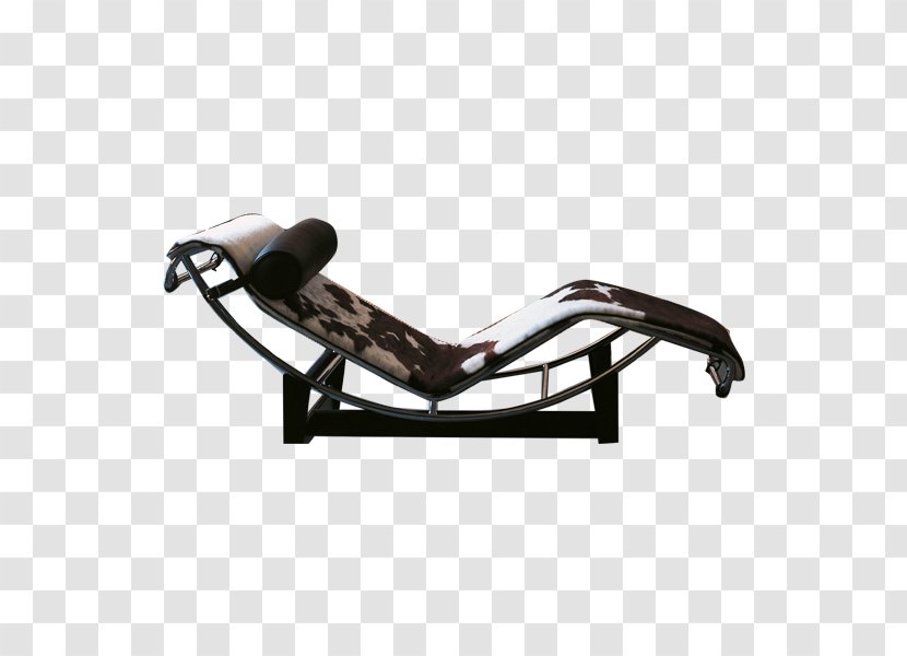 Chaise Longue Car Sunlounger Chair - Outdoor Furniture Transparent PNG