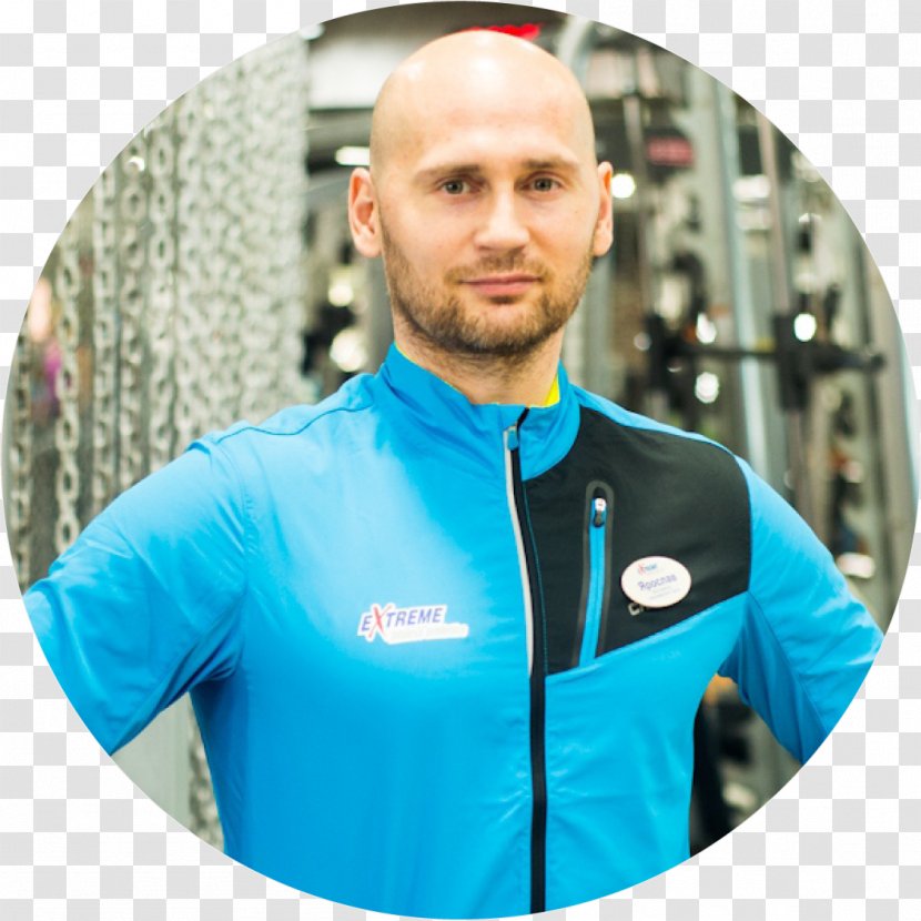Nikolai Barmin Yekaterinburg Fitness Centre T-shirt Physical - Hall - Robocar Poli Transparent PNG