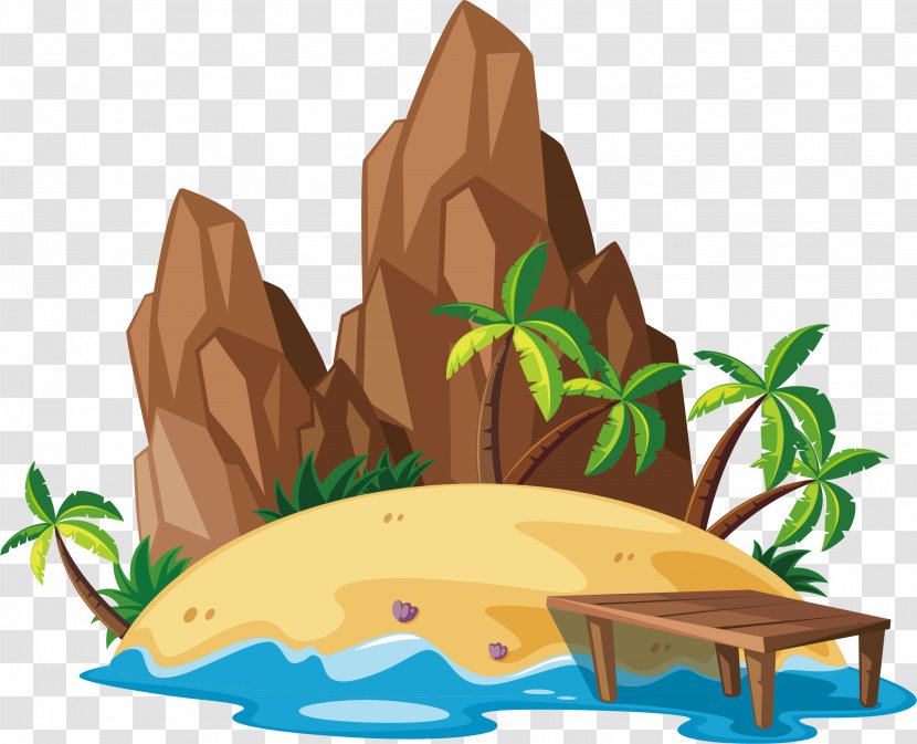 Camping Royalty-free Illustration - Stock Photography - Beach Of The Transparent PNG