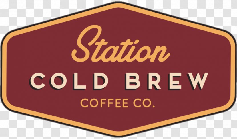 Iced Coffee Cafe Station Cold Brew Co. Brewed - Brand Transparent PNG