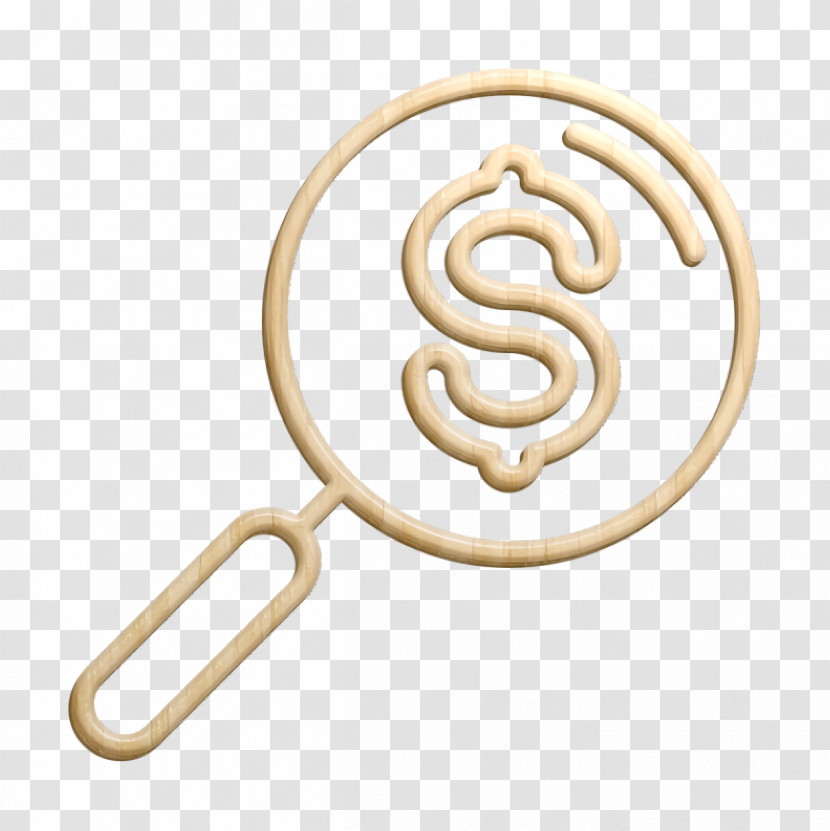 Search Icon Management Icon Money Icon Transparent PNG