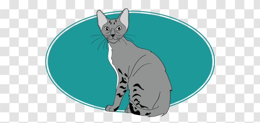 Whiskers Cat Dog Paw Canidae - Animated Cartoon Transparent PNG