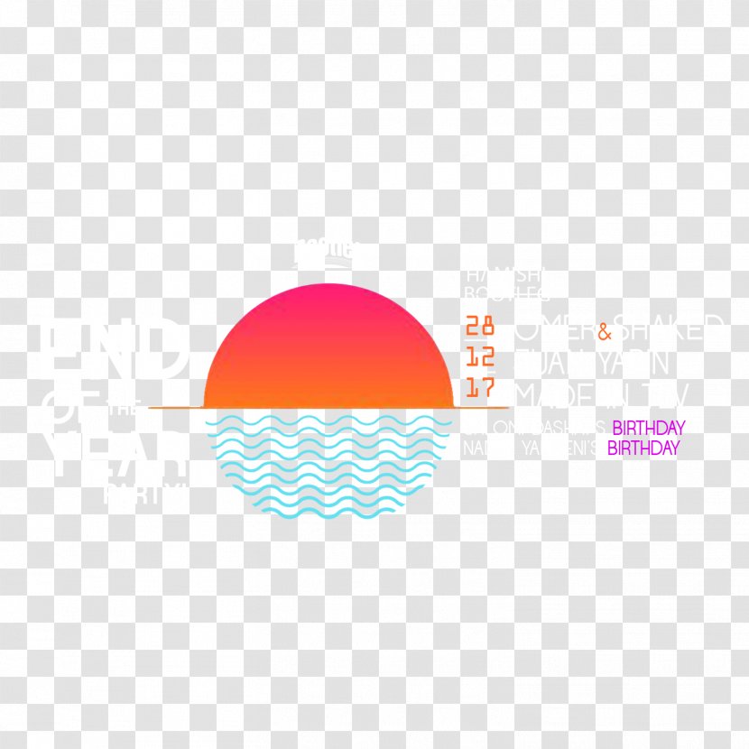 Logo Brand Desktop Wallpaper - Diagram - End Year Transparent PNG