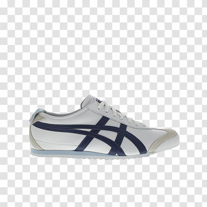 Onitsuka Tiger ASICS Sneakers Shoe Yellow - Tennis - Beige Transparent PNG