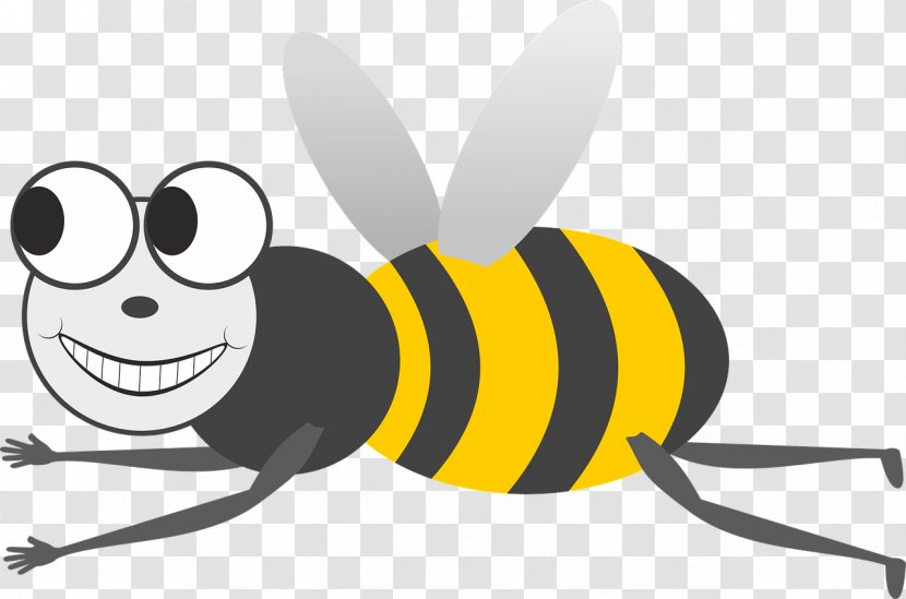 Western Honey Bee Insect Mug Pollinator - Beekeeper Transparent PNG