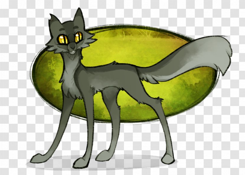 Cat Whiskers Warriors Graystripe Drawing Transparent PNG