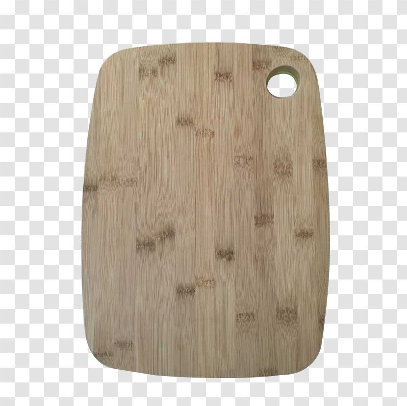 Plywood Wood Stain Rectangle - Bamboo Board Transparent PNG