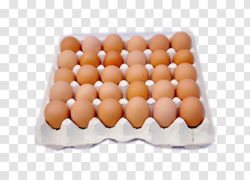 Egg Carton Crate Food - Garri Transparent PNG