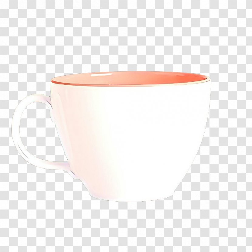 Pink Background - Ceramic - Drink Beige Transparent PNG
