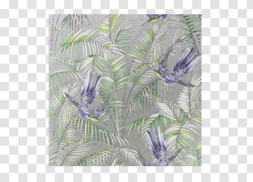 Osborne & Little Designer Paper Color Wallpaper - Lavender - Papier Peint Transparent PNG