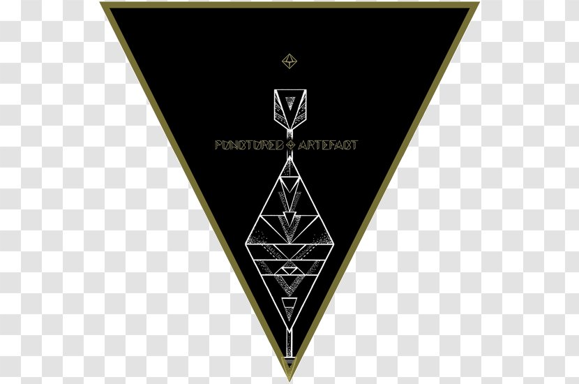 Symbol Logo Flash Sacred Geometry - Certificate Of Shading Transparent PNG