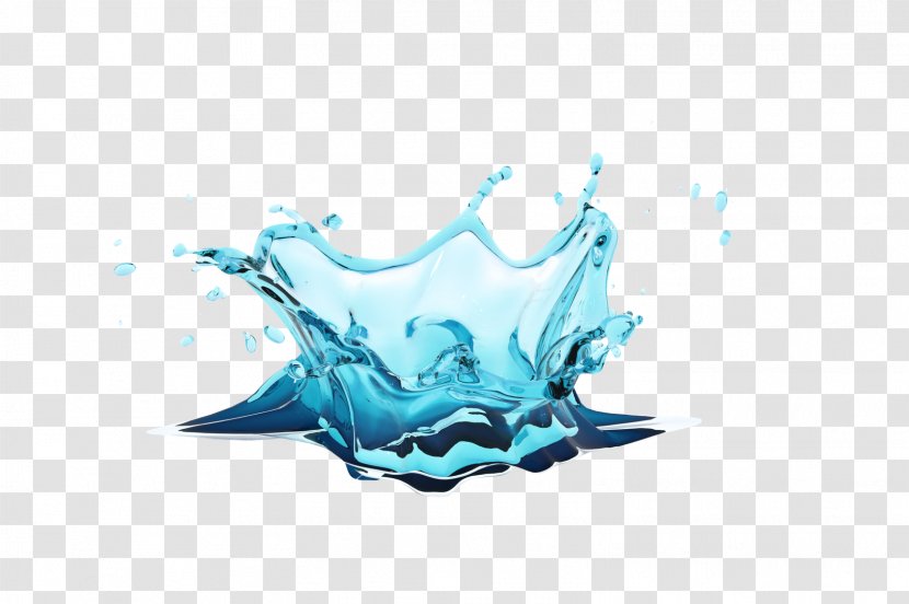 Drop Splash Water Transparent PNG