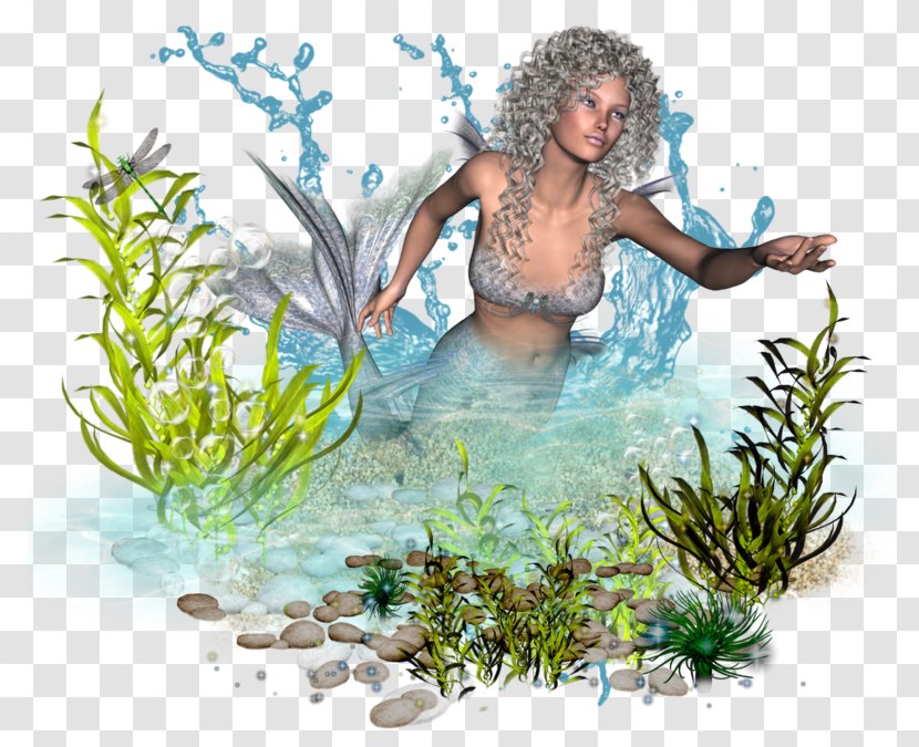 Cartoon Grass - Navigation - Fictional Character Aquarium Decor Transparent PNG