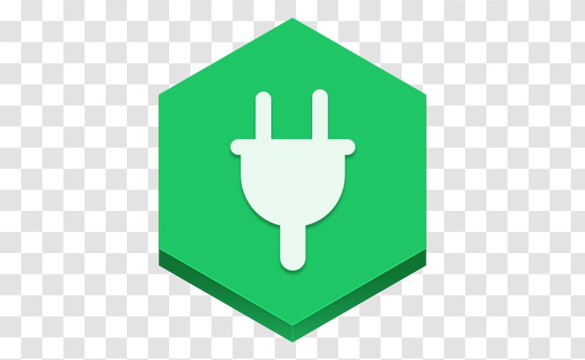 Electric Power - Grass - Electricity Icon Transparent PNG