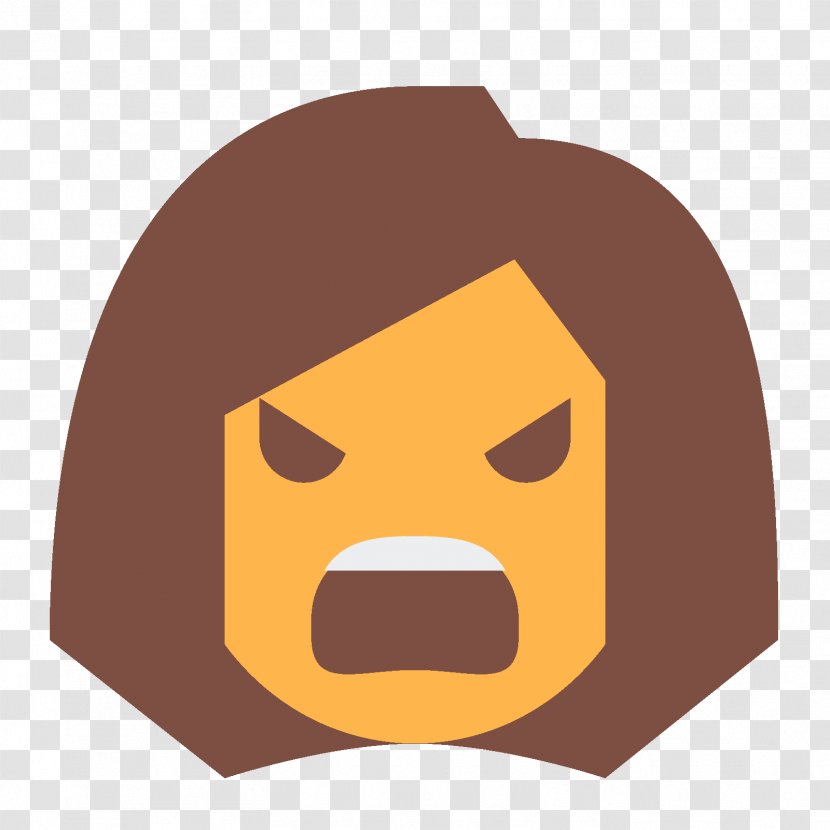 Emoji Emoticon Smile - Head - Golden Smiley Face And Crying Mask Free D Transparent PNG
