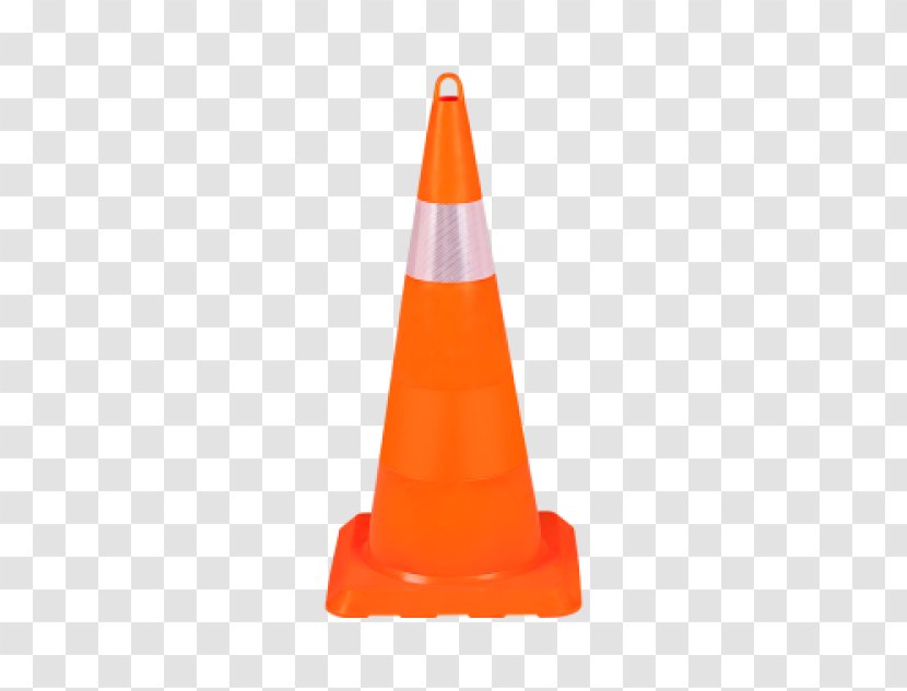 Traffic Cone Safety Road - Vehicle Transparent PNG