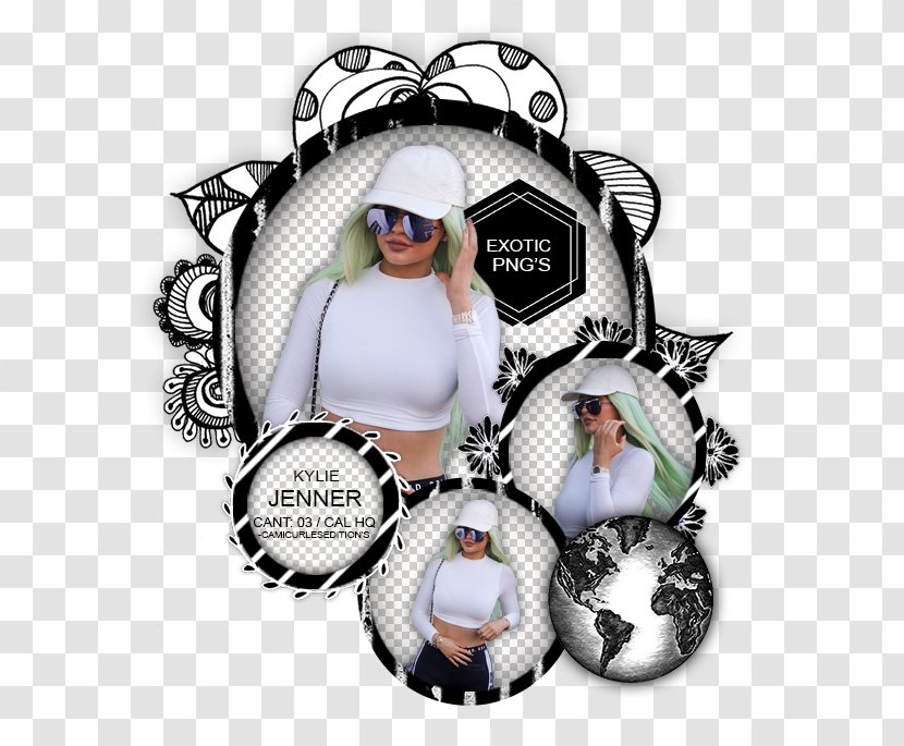 DeviantArt Image United States Of America Artist - Kylie Jenner - 18 Birthday Party Transparent PNG