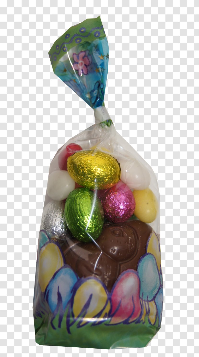 Easter Egg Plastic - Food Transparent PNG