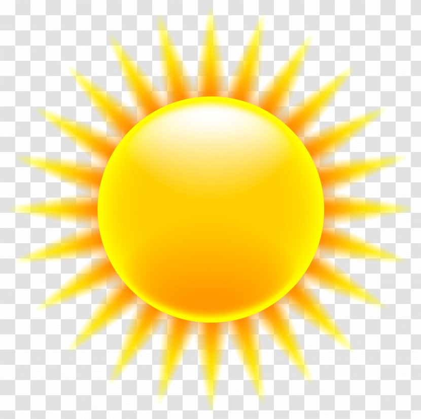 Symbol Royalty-free - Sunlight - Sun Transparent PNG