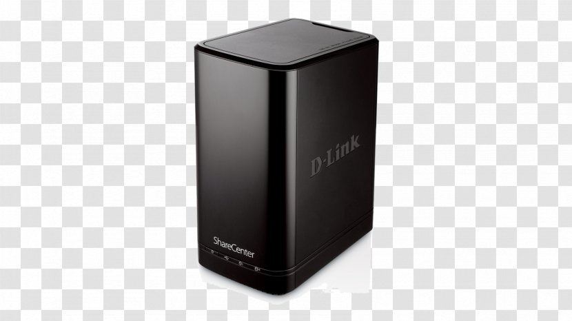 D-Link ShareCenter Pulse DNS-320 DNS-320L Network Storage Systems Data Computer - Tree - Heart Transparent PNG