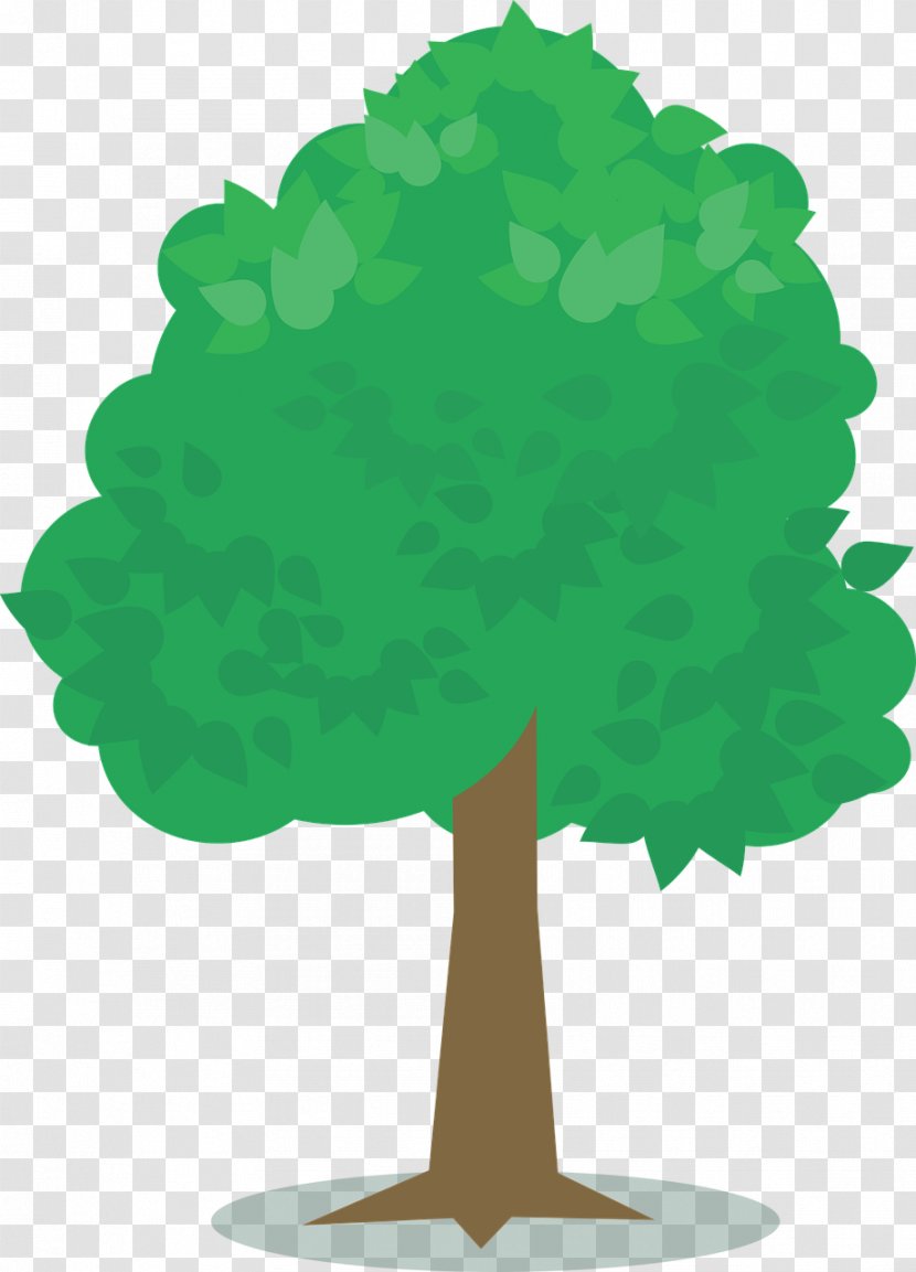 Tree Stump Clip Art - Planting - Trees Transparent PNG