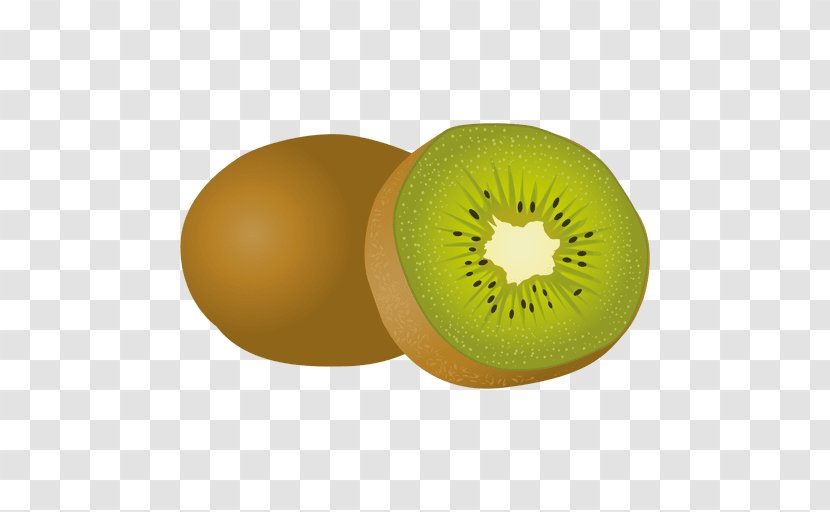 Kiwifruit Apple Juice - Kiwi Transparent PNG