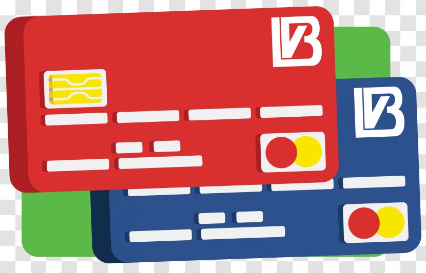 Debit Card Credit Bank Cheque Payment - Business - Cards Transparent PNG