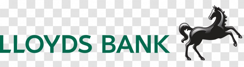 Lloyds Bank International Basingstoke Finance - Logo - Business Card Transparent PNG