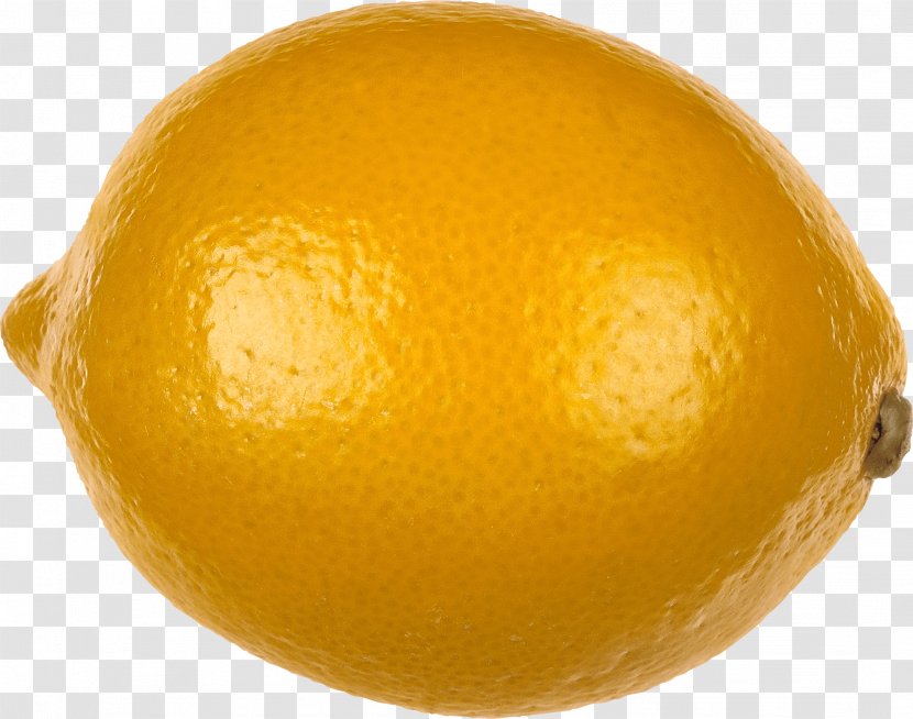 Lemon Desktop Wallpaper Clip Art - Clementine Transparent PNG