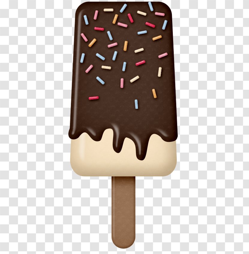 Ice Cream Cones Sundae Chocolate Bar Pop Transparent PNG