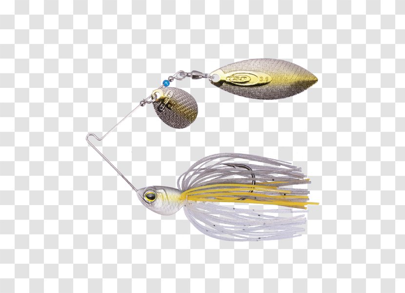 Spinnerbait Spoon Lure Fishing Baits & Lures Product Design Clothing Accessories - S63 0bd Transparent PNG