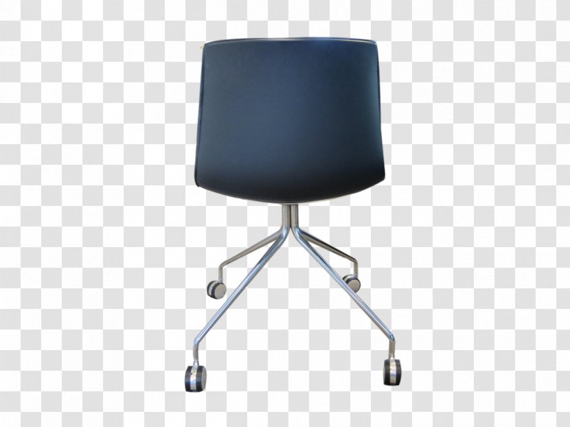 Office & Desk Chairs Armrest Plastic - Chair Transparent PNG