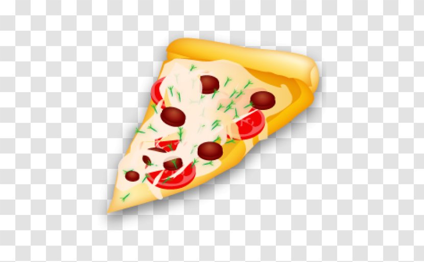 Pizza Fast Food Buffet Take-out Transparent PNG