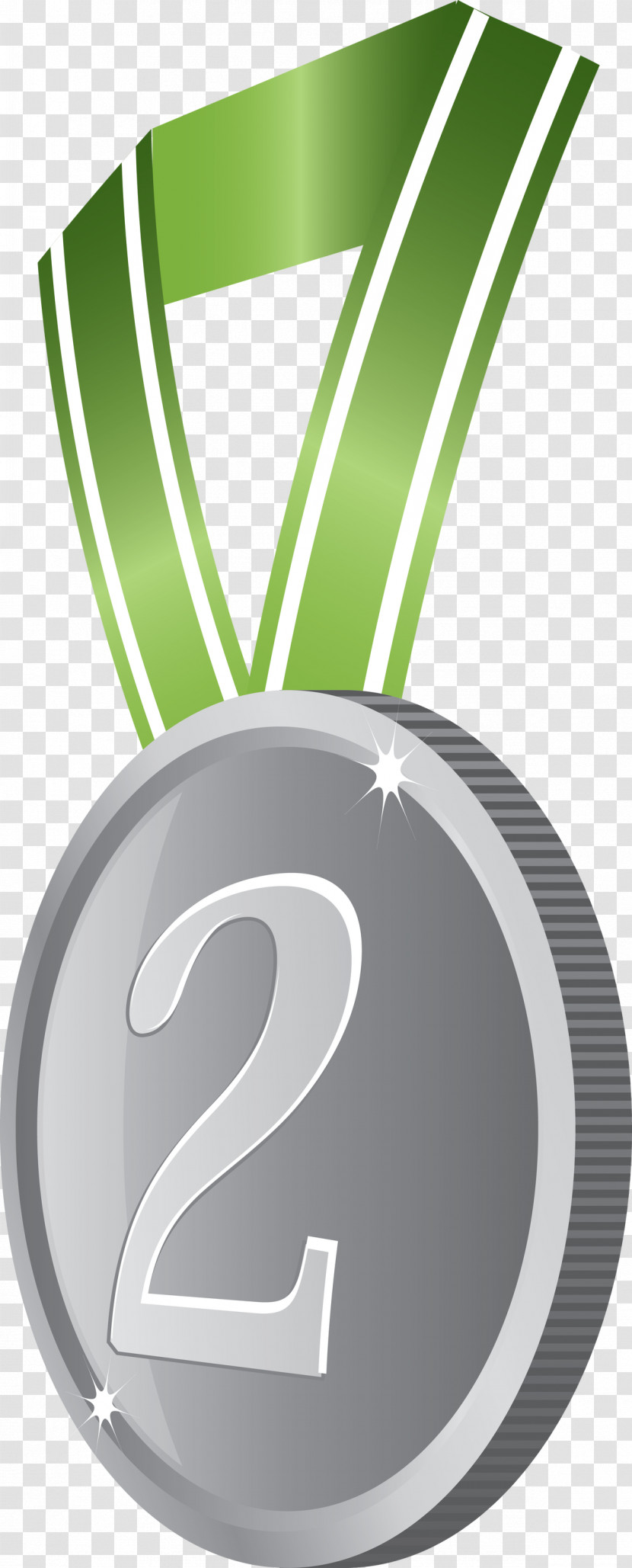 Silver Badge Award Badge Transparent PNG