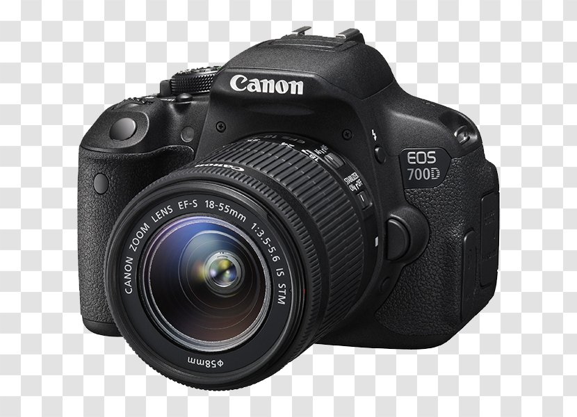 Nikon D5200 D3200 D810 Digital SLR Camera - Mirrorless Interchangeable Lens Transparent PNG