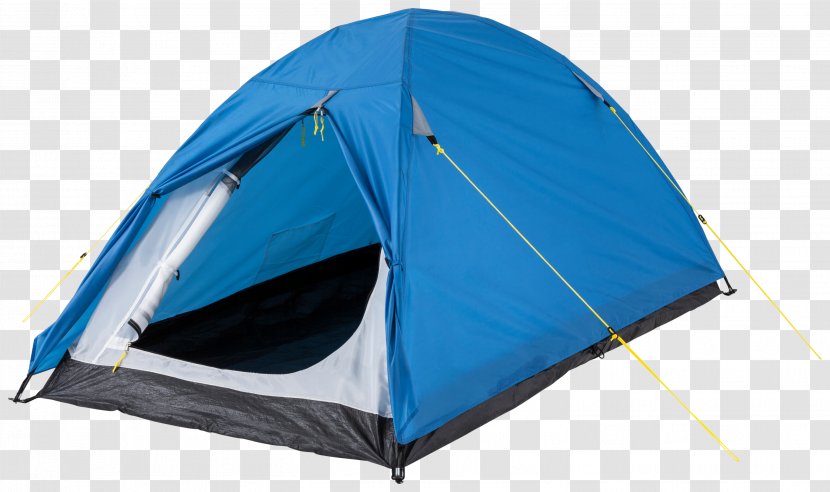 Tent Coleman Company Ozark Trail Camping Backpacking - Hiking - Tents Transparent PNG