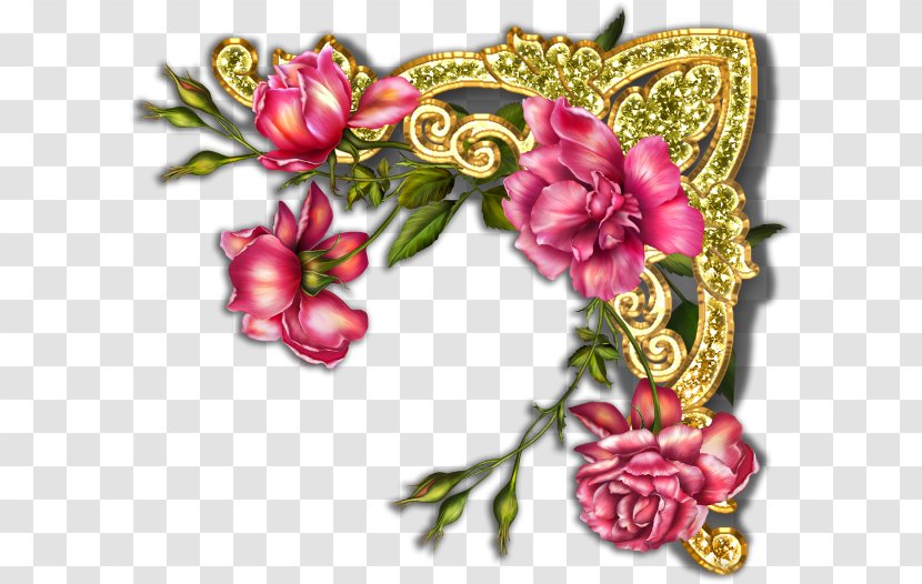 Rose Desktop Wallpaper Flower Clip Art - Family Transparent PNG