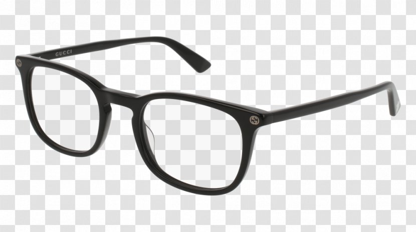 Yves Saint Laurent Glasses Eyeglass Prescription Eyewear Fashion - Discounts And Allowances Transparent PNG