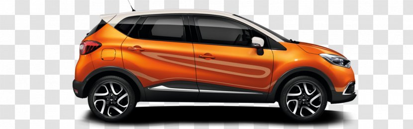 Renault Captur Car Dealership Holden - City Transparent PNG