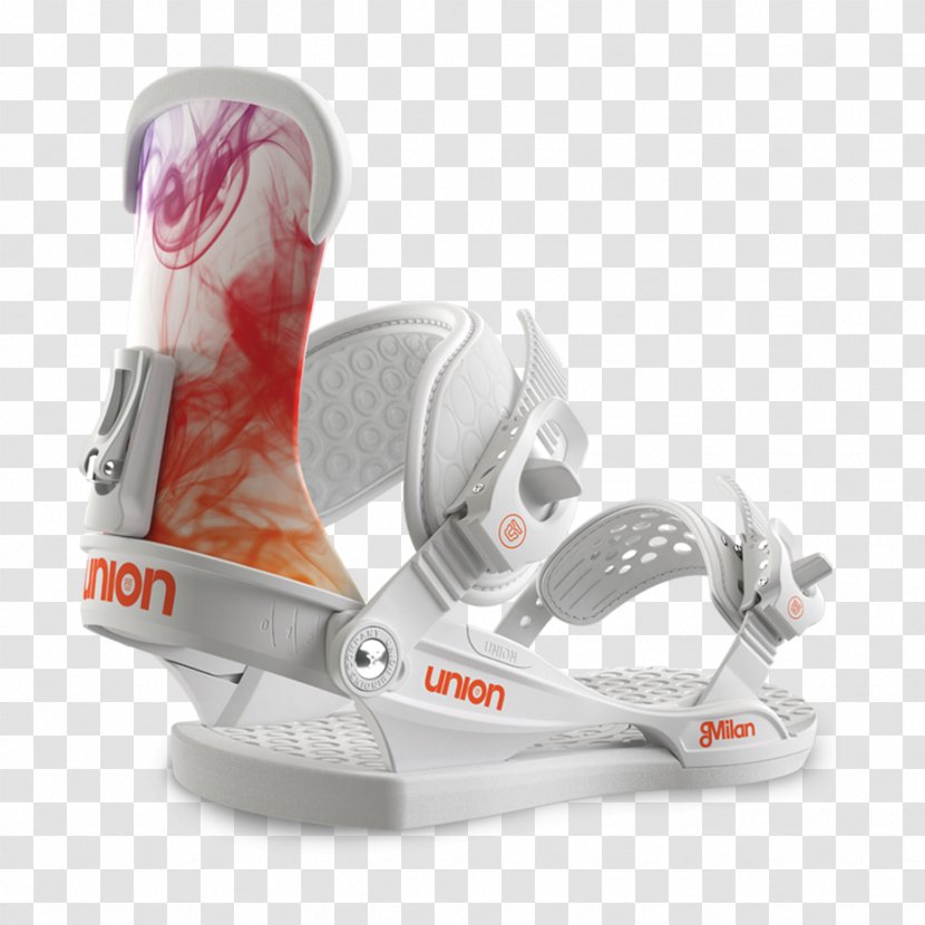 Snowboard-Bindung Ski Bindings Snowboarding Union Flite Pro Black - Snowboard Transparent PNG