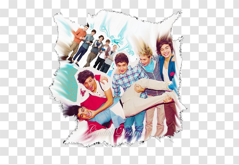 One Direction Boy Band What Makes You Beautiful Photography - Cartoon Transparent PNG