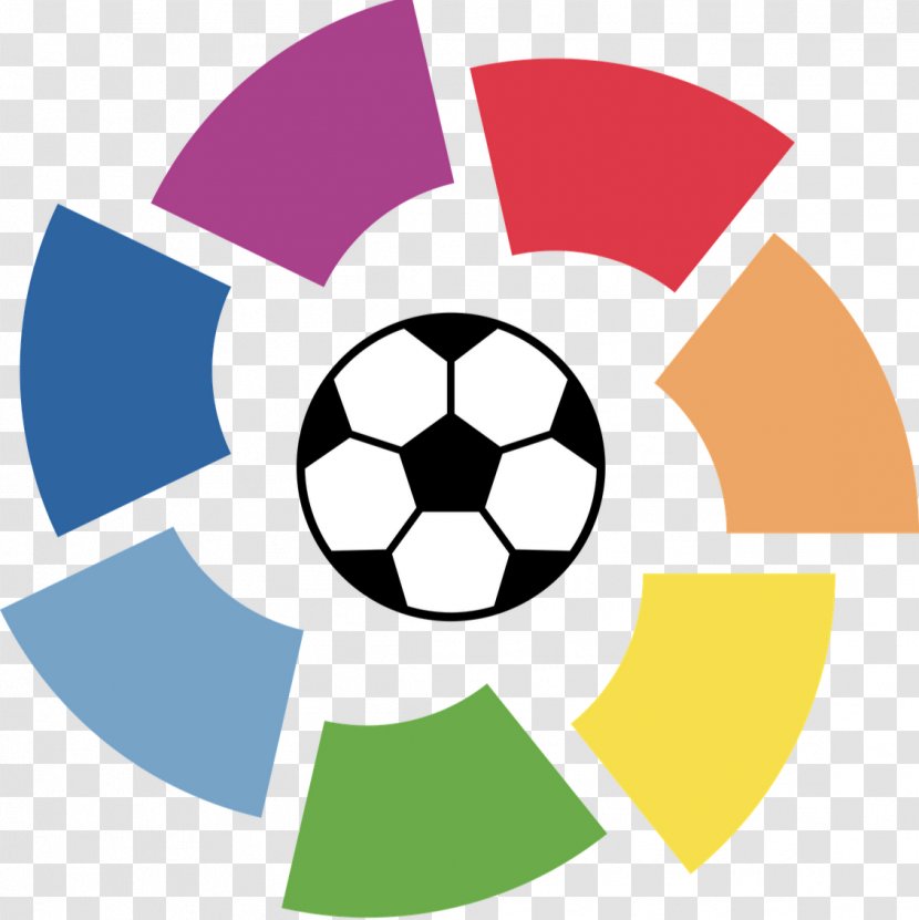 La Liga Premier League Spain Real Madrid C.F. FC Barcelona - Team Transparent PNG