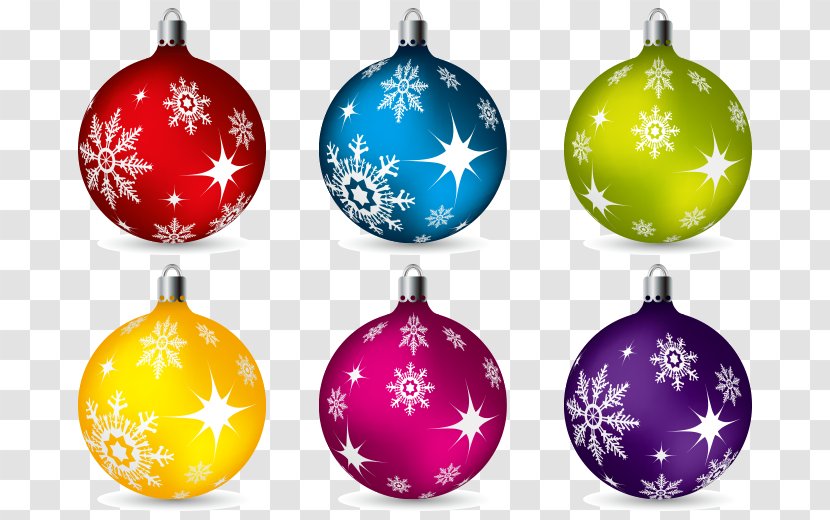 Vector Graphics Christmas Ornament Tree Clip Art Holiday Ornaments Transparent PNG