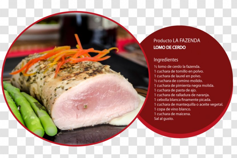 Roast Beef Ham Kobe Recipe Cuisine - Comfort Food Transparent PNG