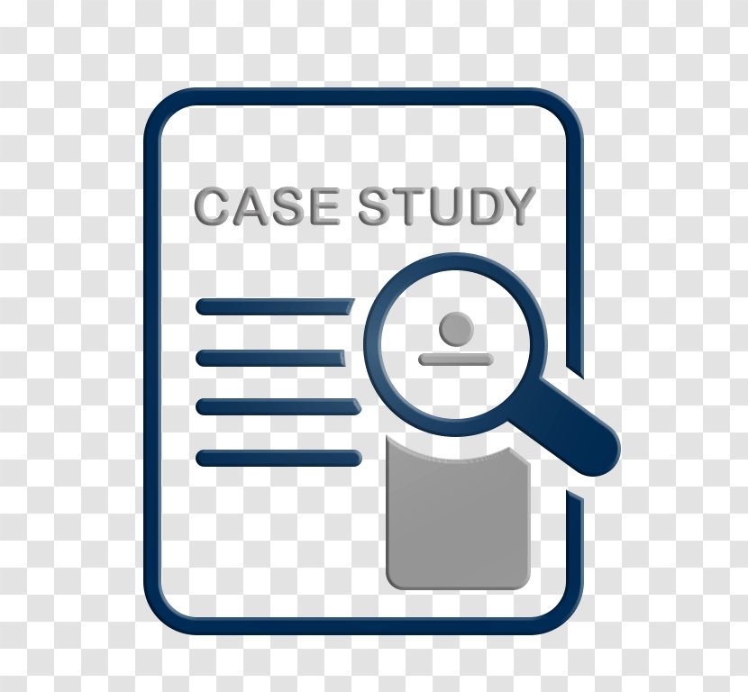 Case Study Business Clip Art - Research Transparent PNG