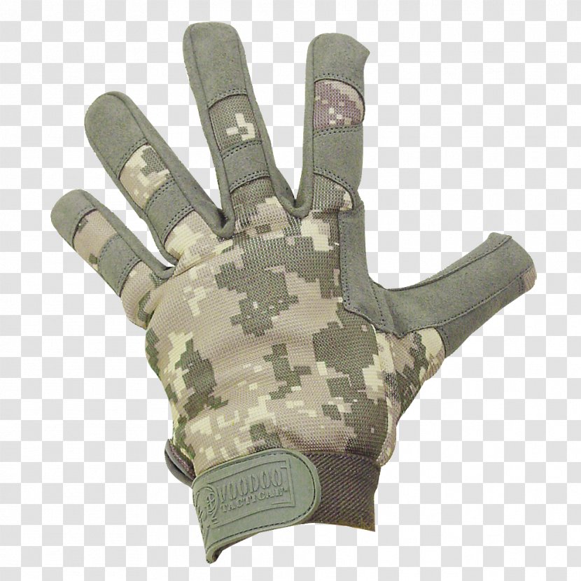 Glove Clothing Military Tactics CrossFire Leather - Cutresistant Gloves Transparent PNG