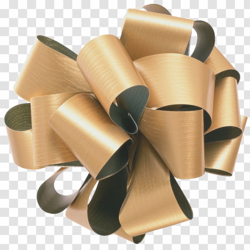 Gift Wrapping Ribbon Designer Clip Art - Color - Bow Transparent PNG